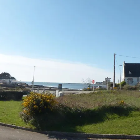 Saint Philibert - Port Gwen 8, Maison 6 Pers Face A La Mer Saint-Philibert (Morbihan)